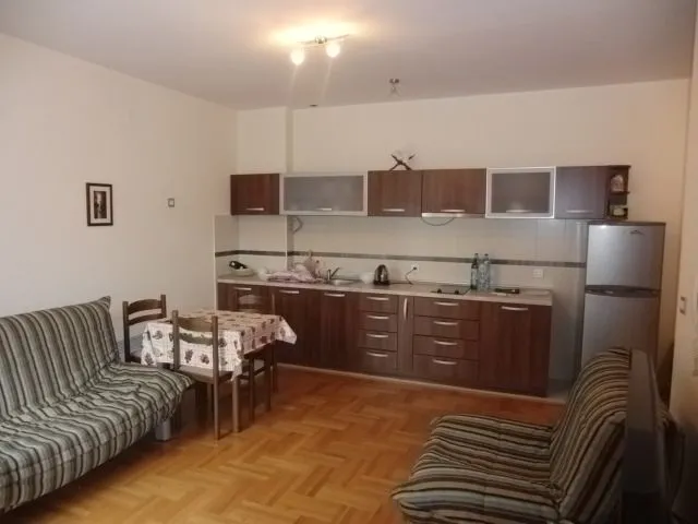 Prodaja, stan, 54m², Budva, Crna Gora