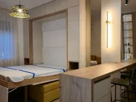 Izdavanje, garsonjera, 23m², Preko Morače, Podgorica - image 9