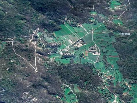 Prodaja, plac, 9677m², Nikšić, Crna Gora - image 1