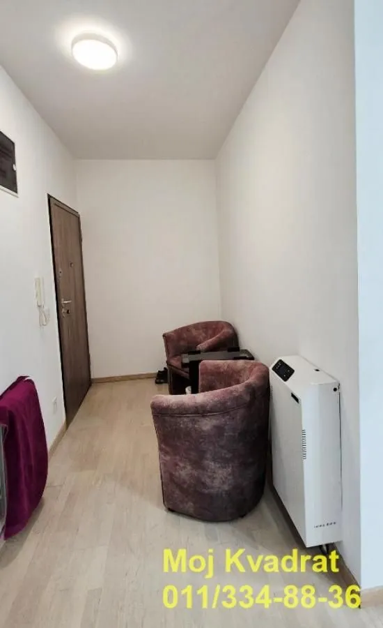 Sale, two bedroom apartment, 64m², Mirijevo Sve Podlokacije, Beograd