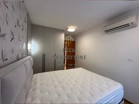 Izdavanje, jednosoban stan, 49m², Podgorica, Crna Gora - image 4