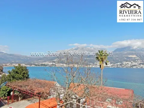 Prodaja, plac, 780m², Njivice, Herceg Novi - image 3