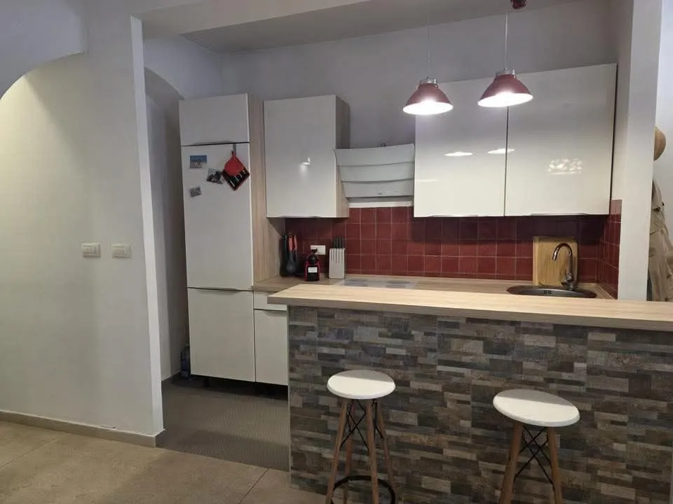 Prodaja, jednosoban stan, 51m², Prčanj, Kotor