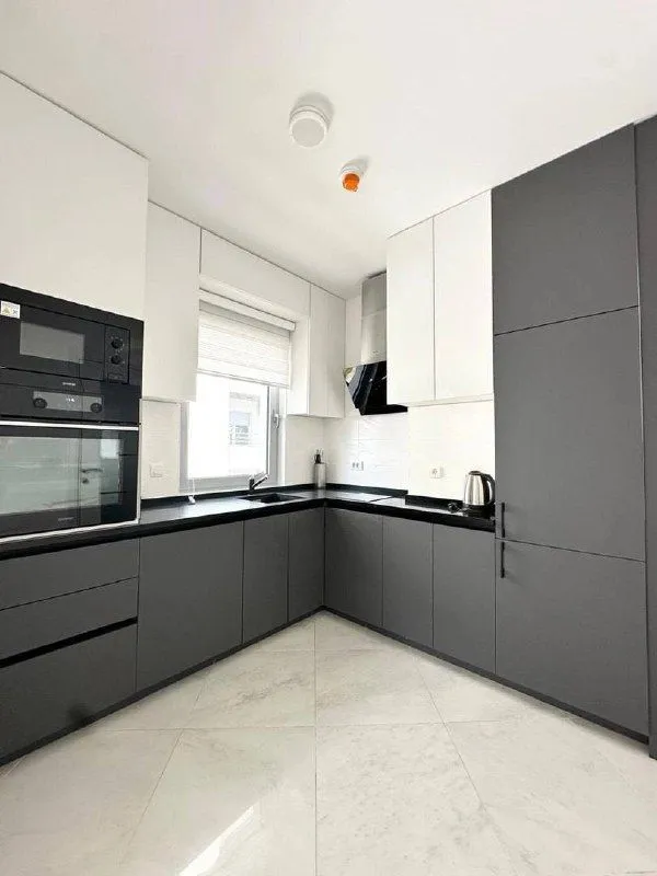 Rent, two bedroom apartment, 95m², Rozino, Budva