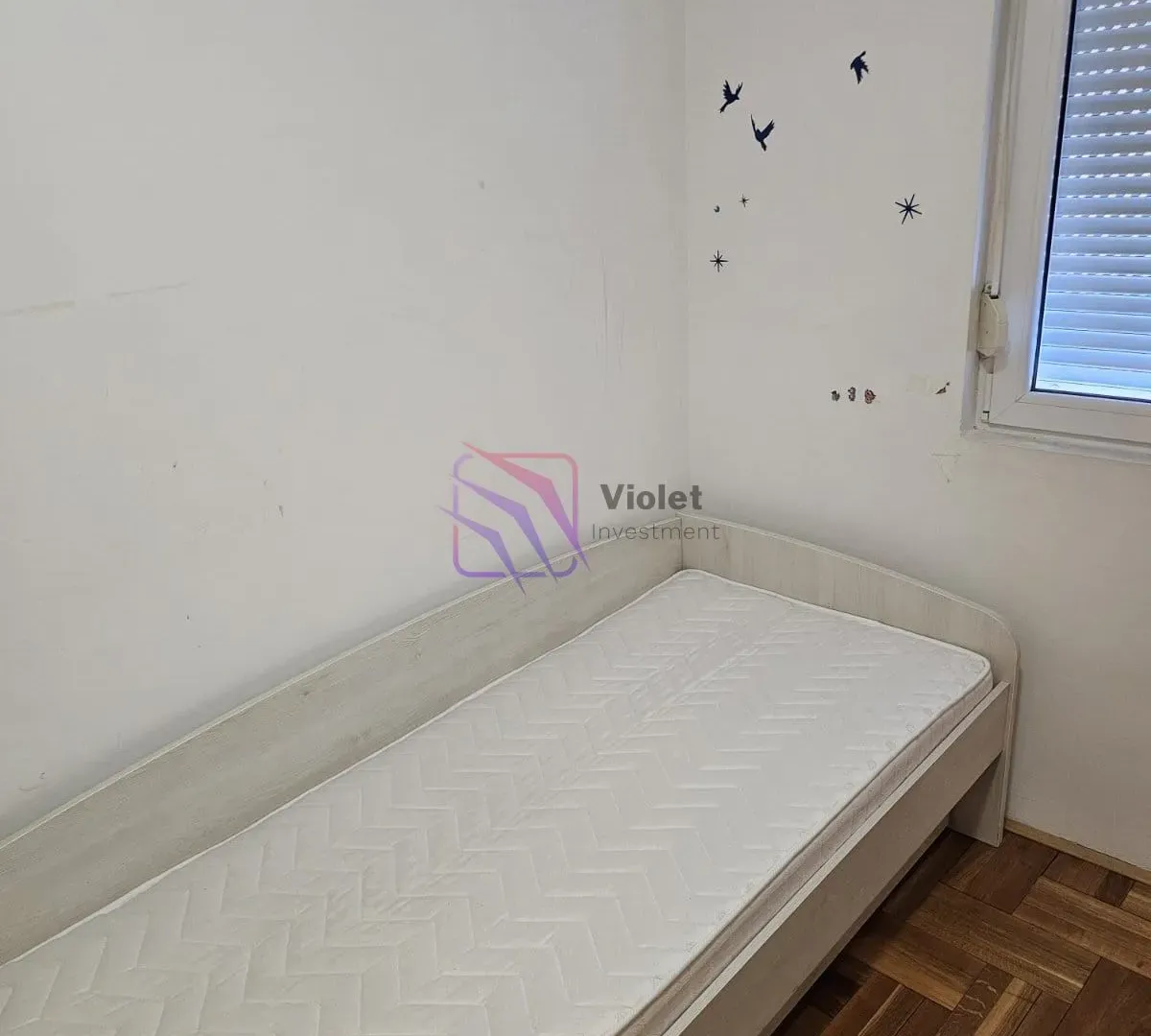 Prodaja, dvosoban stan, 80m², Zagorič, Podgorica