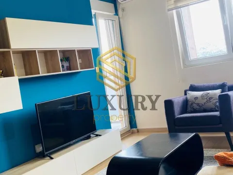 Rent, one bedroom apartment, 47m², City Kvart, Podgorica - image 8