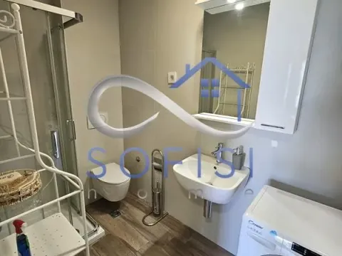 Izdavanje, stan, 26m², Socijalno, Novi Sad Sve Podlokacije - image 9