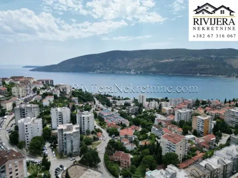 Sale, one bedroom apartment, 41m², Topla, Herceg Novi - image 6