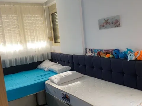 Izdavanje, jednosoban stan, 50m², Šušanj, Bar - image 8