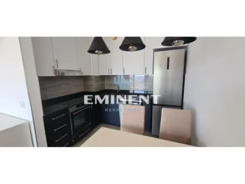 Rent, two bedroom apartment, 56m², Novi Beograd Blok 65, Novi Beograd Sve Podlokacije - image 6