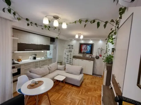 Prodaja, dvosoban stan, 42m², Grbavica, Novi Sad Sve Podlokacije - image 2