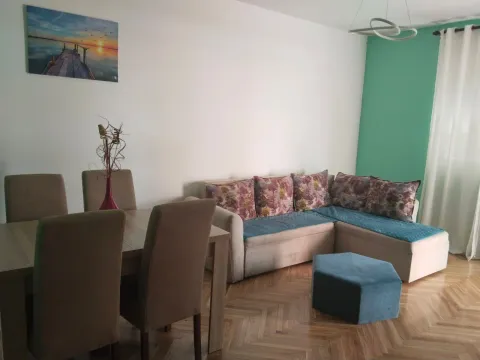 Izdavanje, jednosoban stan, 48m², Stari Aerodrom, Podgorica - image 3