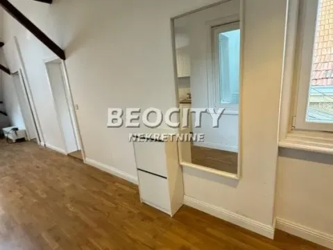 Izdavanje, dvosoban stan, 70m², Čubura, Beograd - image 11