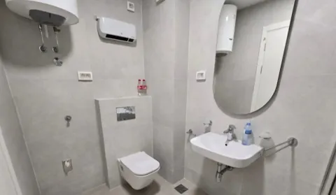 Izdavanje, jednosoban stan, 40m², Zabjelo, Podgorica - image 6