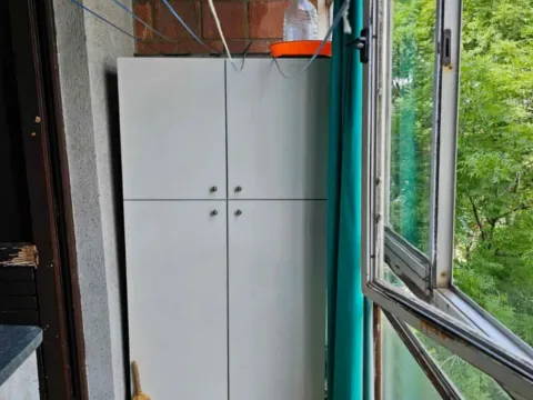 Prodaja, trosoban stan, 66m², Karaburma, Palilula Sve Podlokacije - image 11