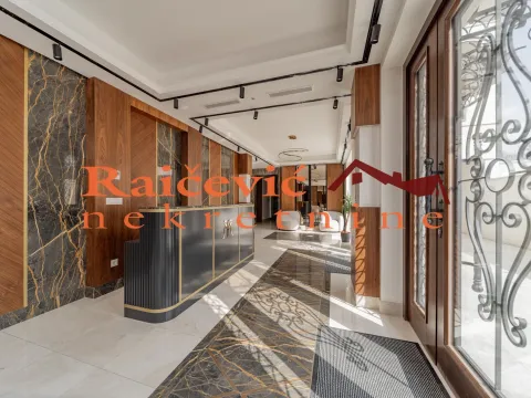 Sale, two bedroom apartment, 100m², Savski Venac, Beograd - image 16