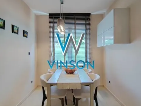 Izdavanje, trosoban stan, 73m², Grbavica, Novi Sad Sve Podlokacije - image 14