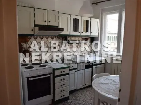 Rent, three bedroom apartment, 70m², Kalenić Pijaca, Vračar Sve Podlokacije - image 5