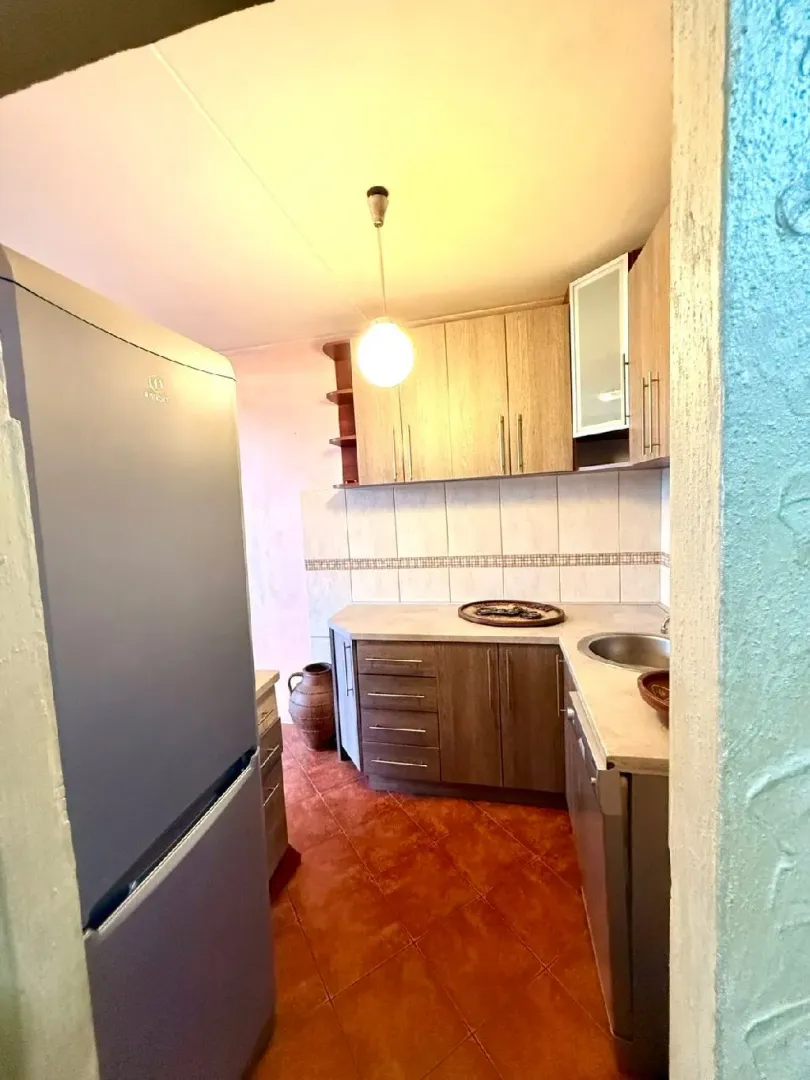 Prodaja, dvosoban stan, 69m², Gintaš, Podgorica