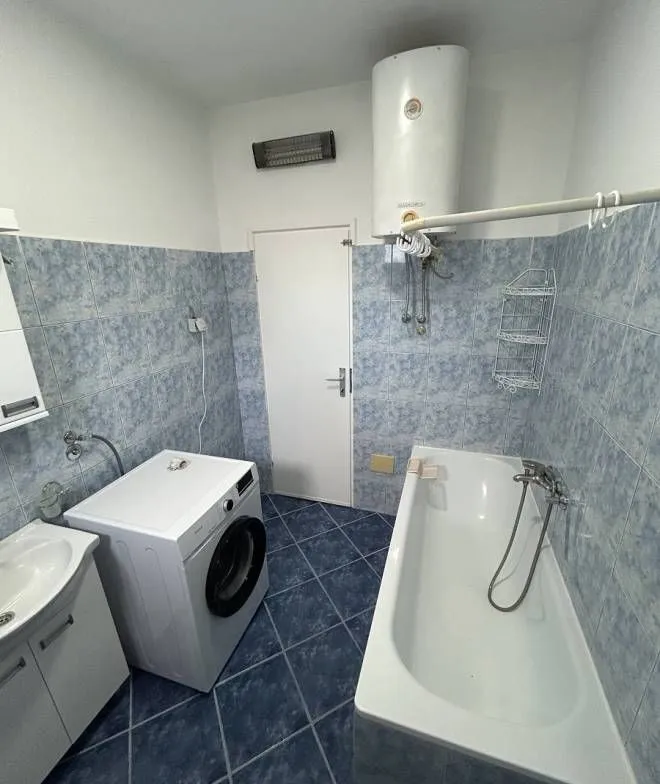 Rent, three bedroom apartment, 85m², Zeleno Brdo, Zvezdara Sve Podlokacije