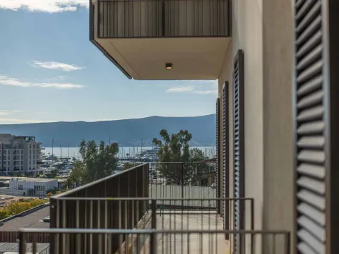 Prodaja, jednosoban stan, 60m², Porto Montenegro, Tivat - image 3