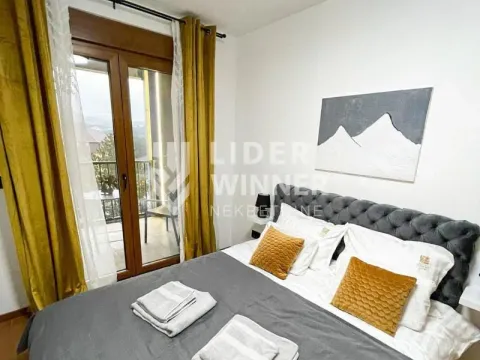 Sale, one bedroom apartment, 43m², Centar, Čajetina - image 11