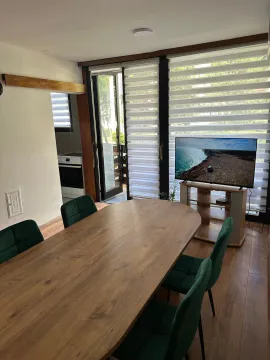 Izdavanje, jednosoban stan, 54m², Centar, Cetinje - image 2