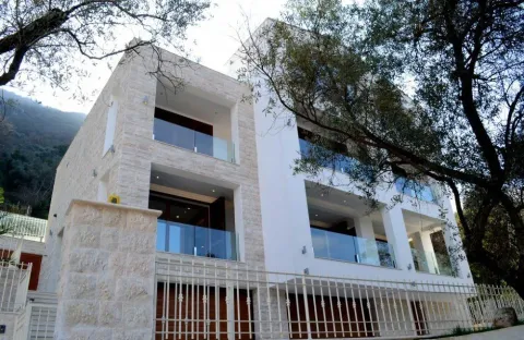 Prodaja, kuća, 495m², Stoliv, Kotor - image 5
