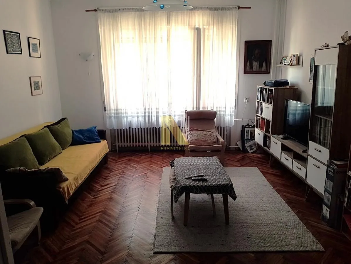 Sale, three bedroom apartment, 85m², Kej, Novi Sad Sve Podlokacije