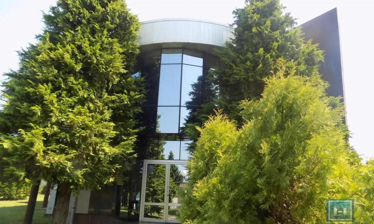 Izdavanje, poslovni prostor, 270m², 7. juli, Paraćin