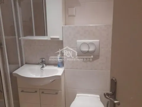 Rent, one bedroom apartment, 41m², Čukarica, Beograd - image 16