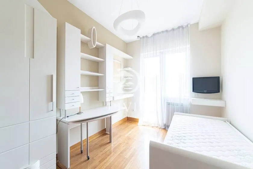 Sale, three bedroom apartment, 150m², Banovo Brdo, Beograd
