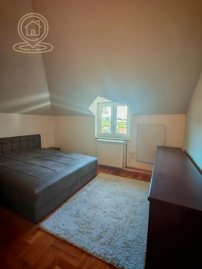 Rent, four bedroom apartment, 105m², Cvetkova Pijaca, Zvezdara Sve Podlokacije