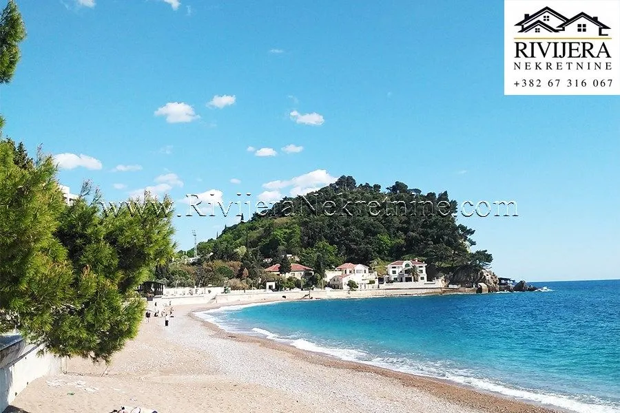 Sale, house, 480m², Petrovac, Budva