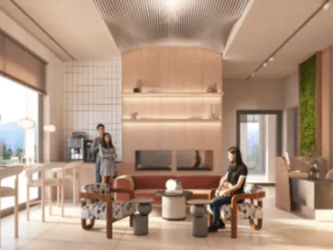 Sale, one bedroom apartment, 45m², Centar, Kolašin - image 12