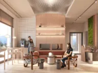 Sale, one bedroom apartment, 45m², Centar, Kolašin - image 12