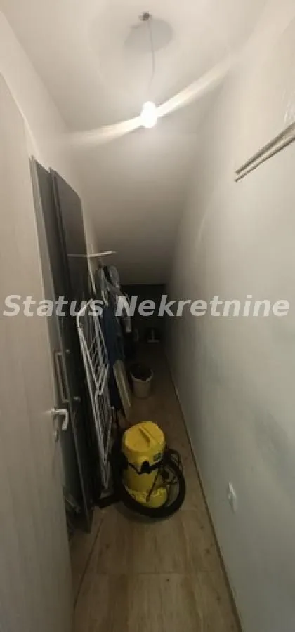 Prodaja, dvosoban stan, 74m², Veternik, Novi Sad Sve Podlokacije