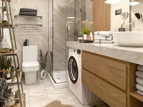 Sale, studio apartment, 30m², Radanovići, Kotor - image 10