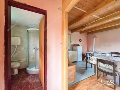Prodaja, kuća, 58m², Borje, Žabljak - image 12