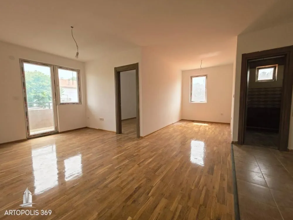Izdavanje, jednosoban stan, 45m², Kaludjerica, Grocka