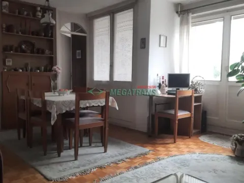 Izdavanje, trosoban stan, 70m², Liman 3, Novi Sad Sve Podlokacije - image 6