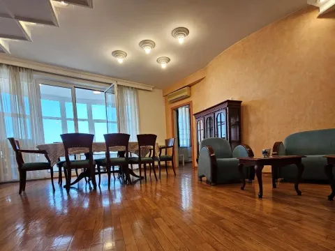 Prodaja, stan, 135m², Savski Venac, Beograd - image 2