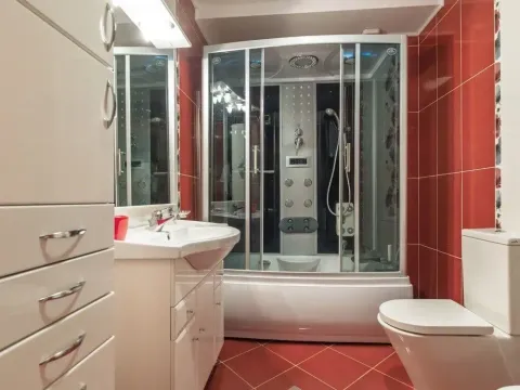 Prodaja, trosoban stan, 137m², Centar, Podgorica - image 13