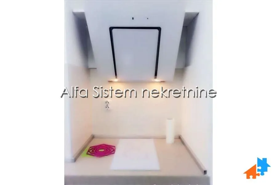 Rent, two bedroom apartment, 45m², Novi Beograd Blok 67, Novi Beograd Sve Podlokacije