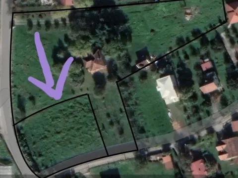 Prodaja, plac, 2473m², Podgorica, Crna Gora - image 4