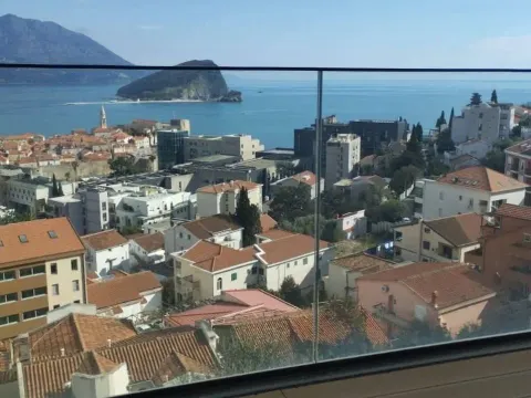 Prodaja, dvosoban stan, 64m², Babin Do, Budva - image 2