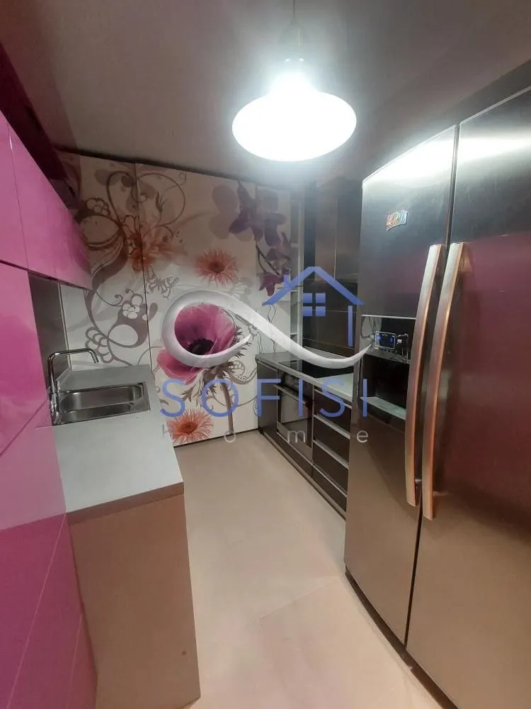 Izdavanje, trosoban stan, 78m², Sajam, Novi Sad Sve Podlokacije