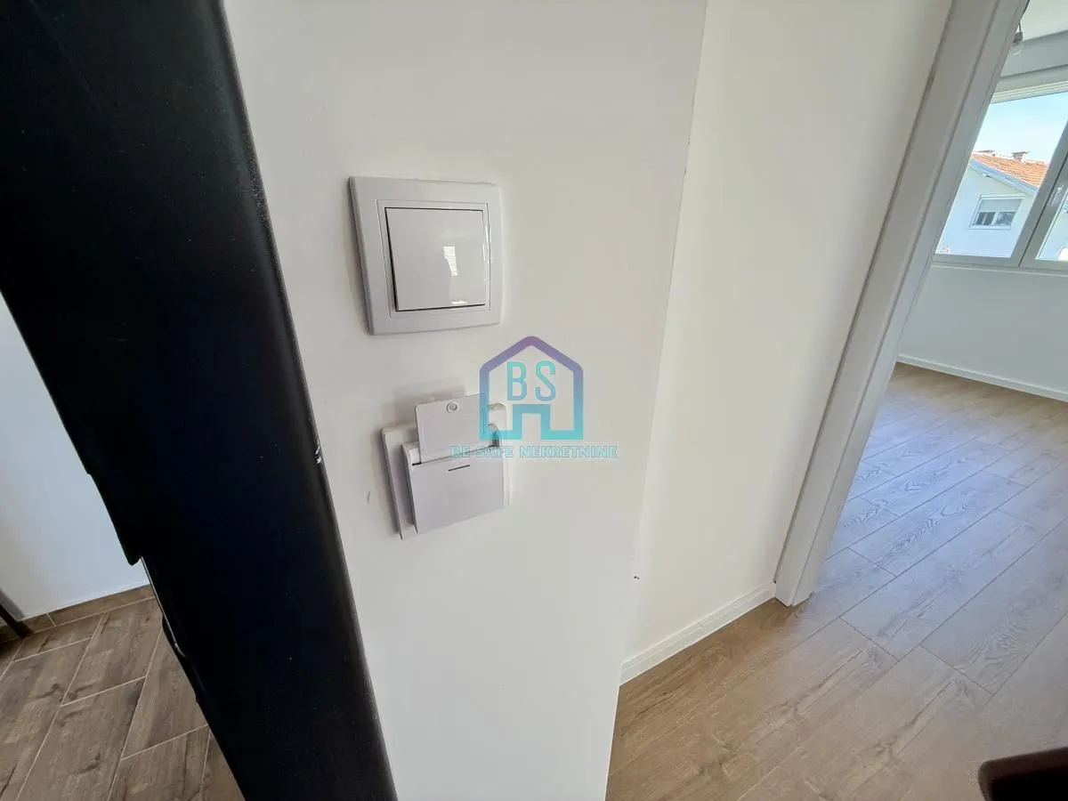 Prodaja, jednosoban stan, 41m², Adice, Novi Sad Sve Podlokacije