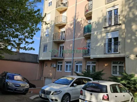 Izdavanje, dvosoban stan, 42m², Novi Sad Sve Podlokacije, Novi Sad - image 11