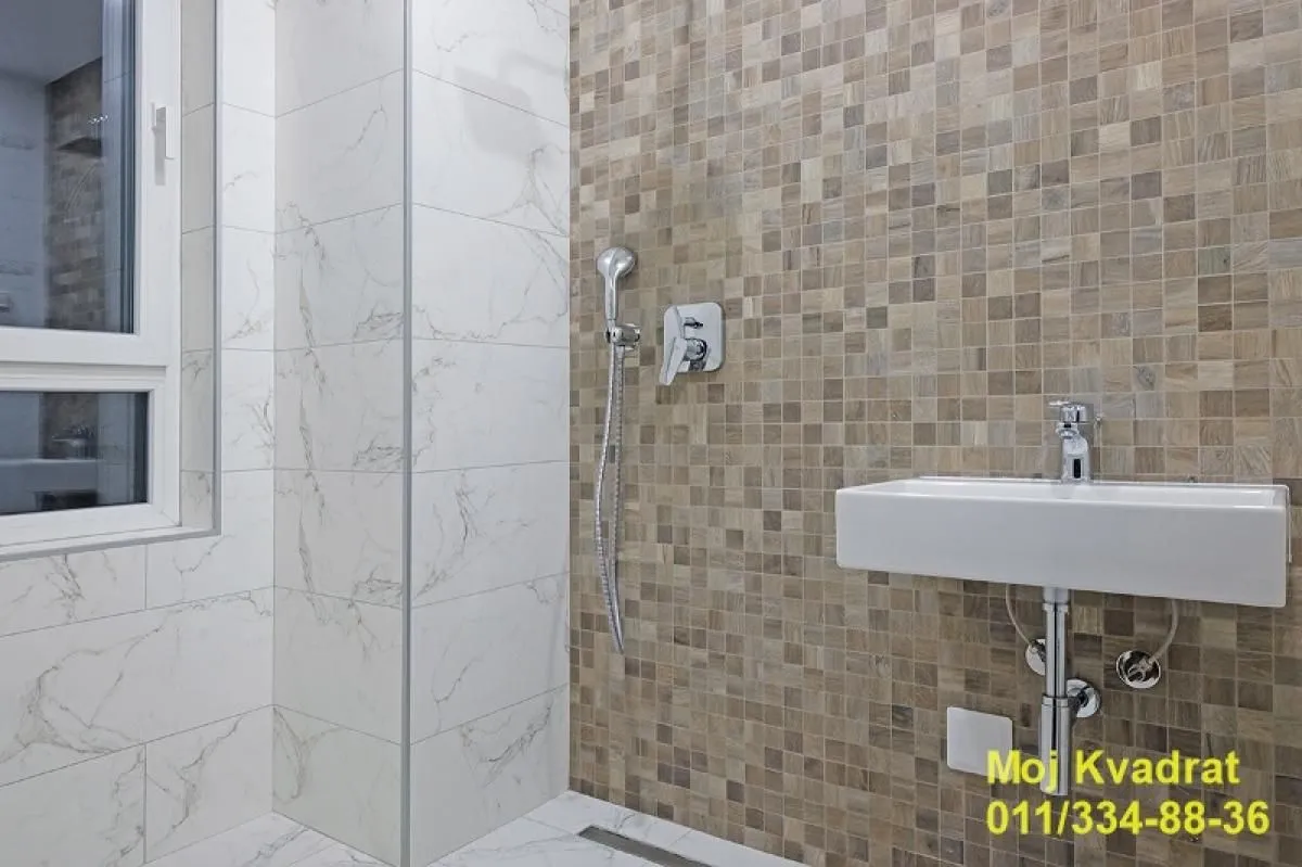 Rent, apartment, 200m², Tošin bunar, Novi Beograd Sve Podlokacije